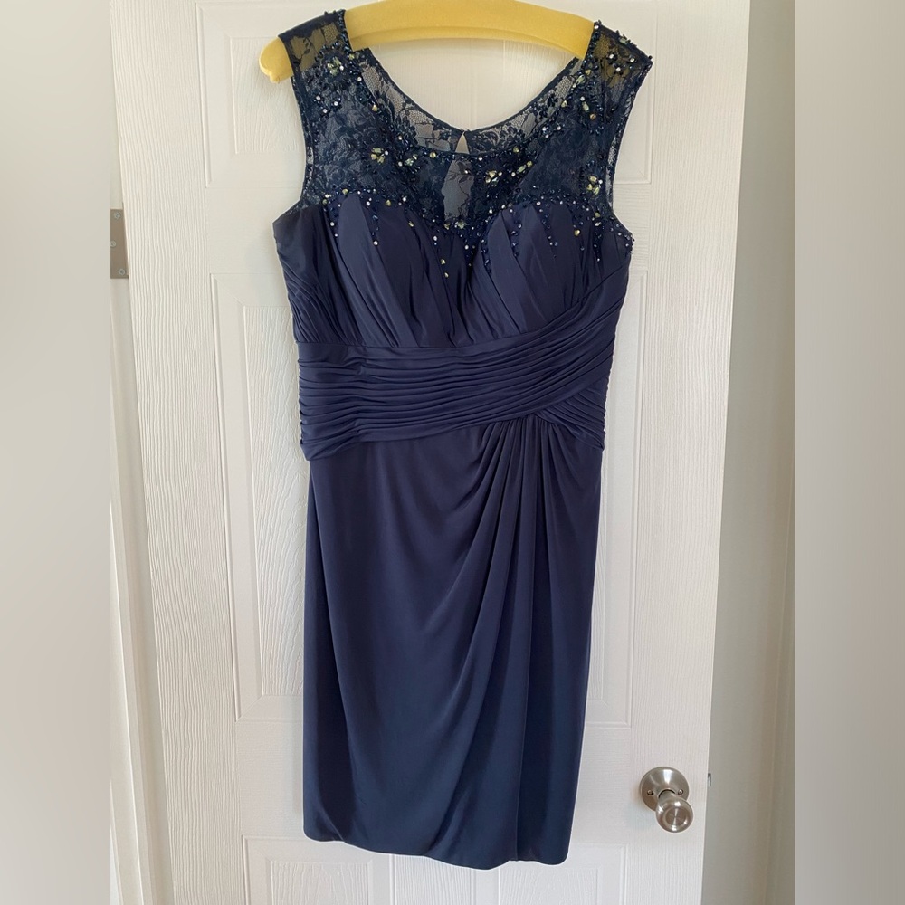 Kathy Ireland Weddings by 2Be Dress Size 12
